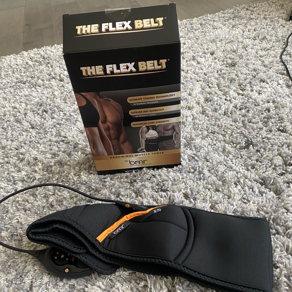 Flexbelt